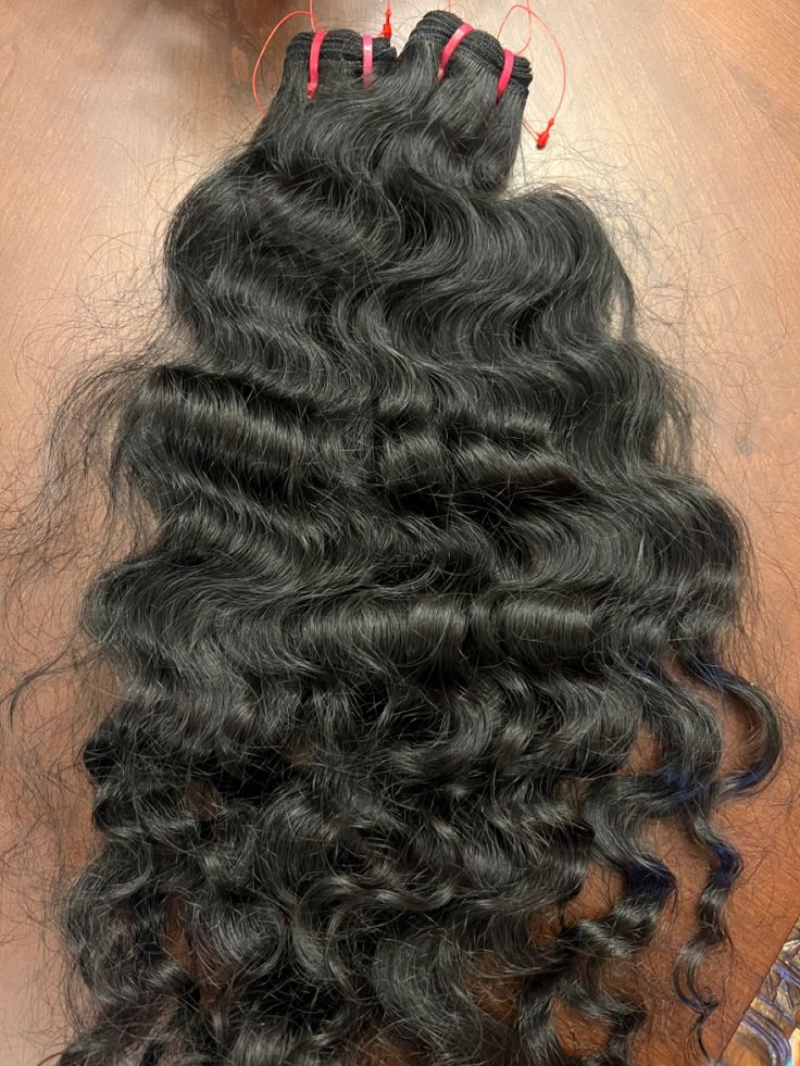 Wholesaler Sewn In Extensions Human Hair Weaves Weft Bundles