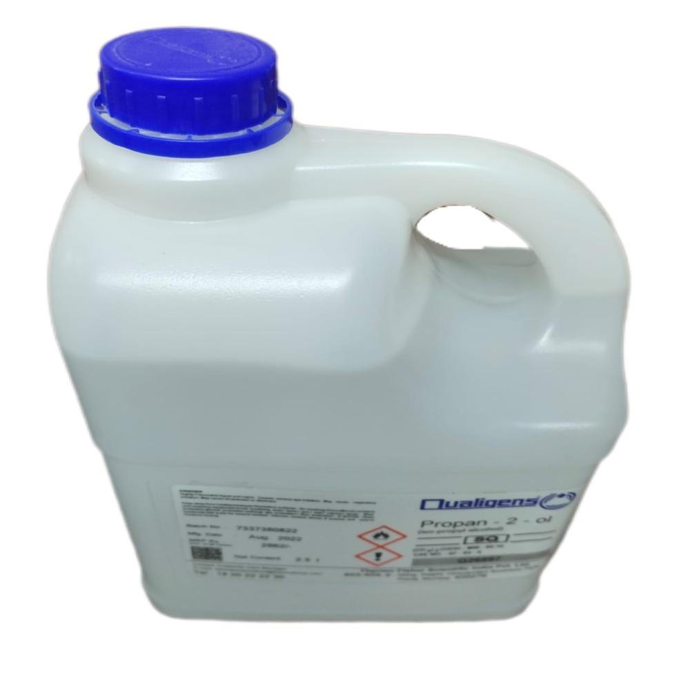 Iso Propyl Alcohol Sq - Cas No: 67-63-0