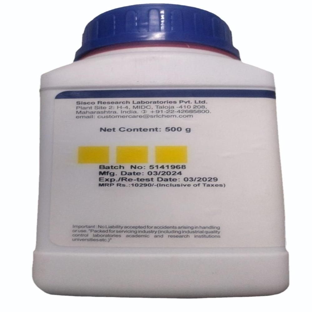 Hepes Buffer Extrapure, 99 - Packaging Type: Plastic Bottle
