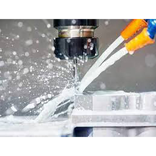 Metal Cutting Oil
