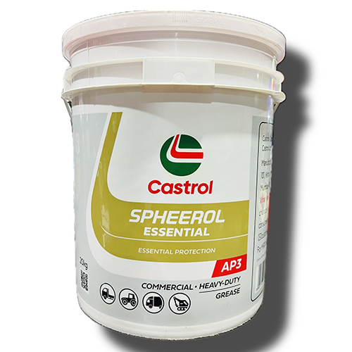 C astrol Spheerol Essential Grease