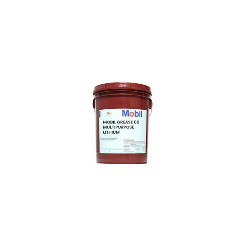 Multipurpose Lithium Mobi l Grease