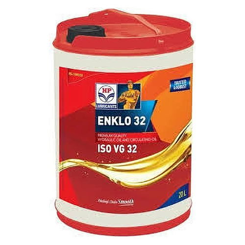 20 Ltr Hydraulic Oil