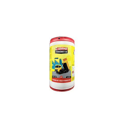 Servo Anti Wear Hydraulic Oil