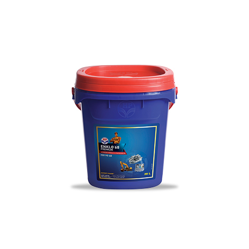 Enklo 68 Premium Hydraulic Oil