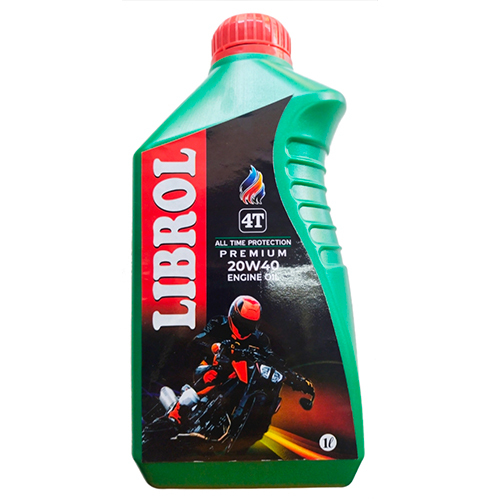 20W40 Engine Oil
