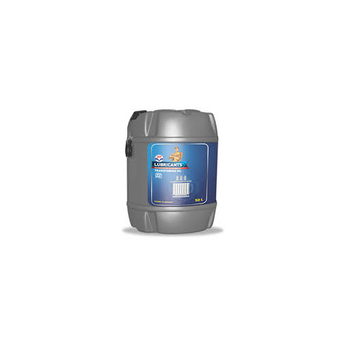 Hp 50L Transformer Oil