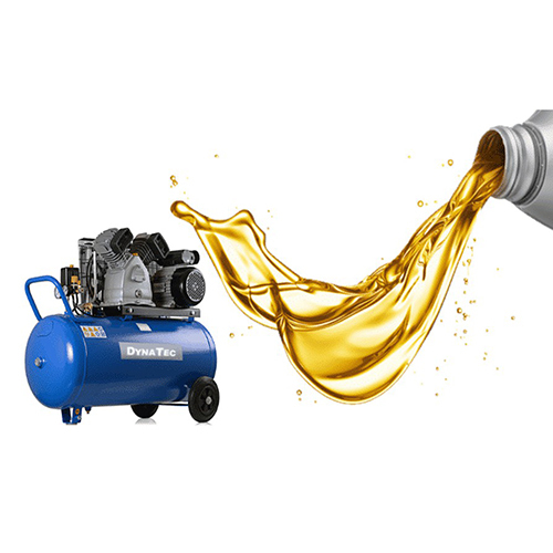 Compessor Lubricant Oil
