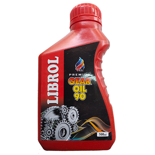Premium 90 Gear Oil