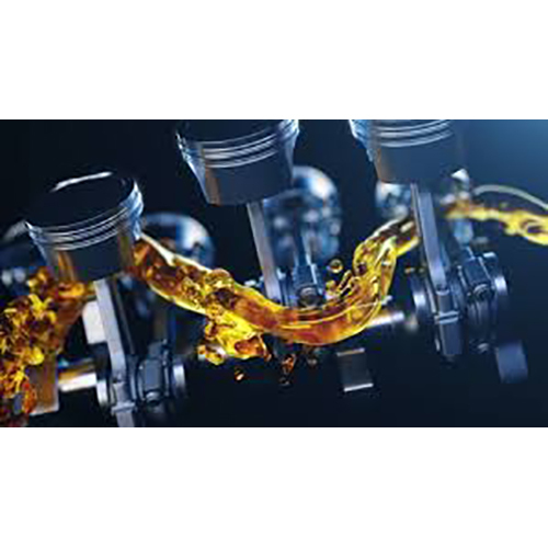 20W40 Engine Oil