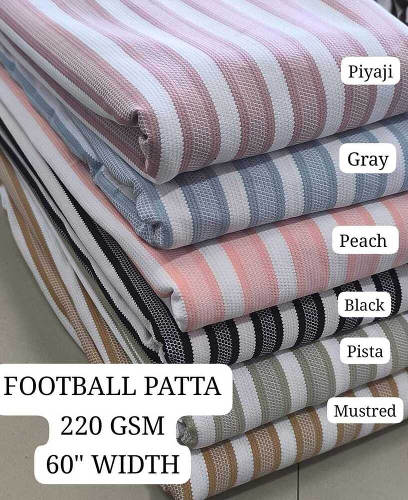 FOOTBALL PATTA