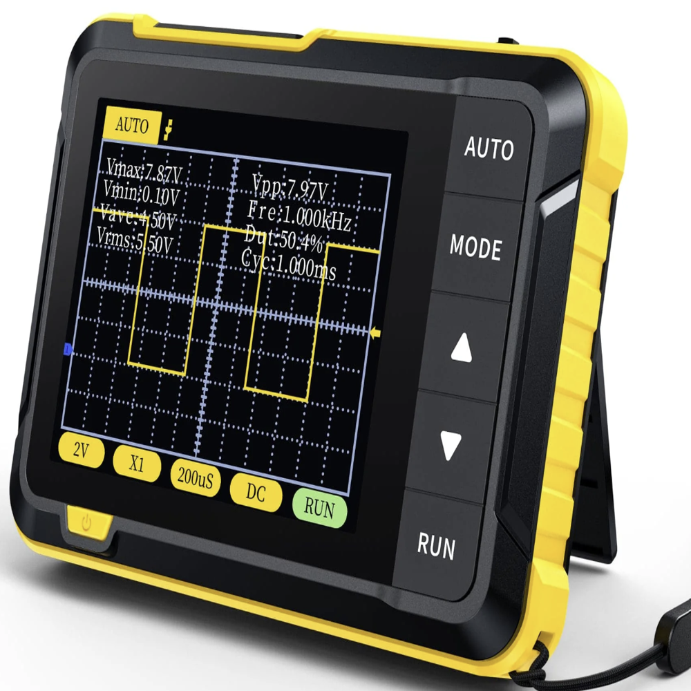 DSO 152 Digital Storage Oscilloscope