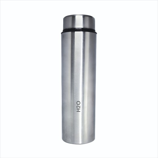Steel H2O Water Bottle