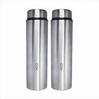 Steel H2O Water Bottle