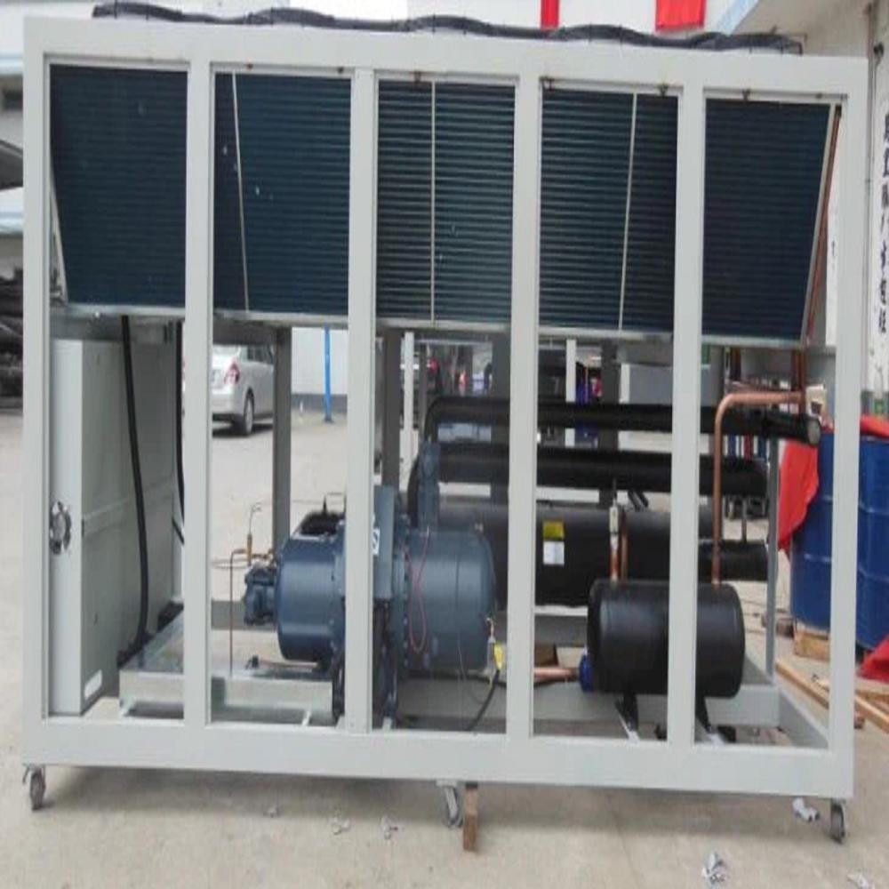 High-performance Air Cooled Modular Chiller