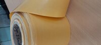 Havana Yellow Coated 1side Paper - Coating Material: Na