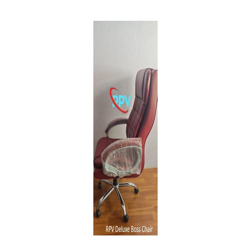 RPV Dulux Boss chair