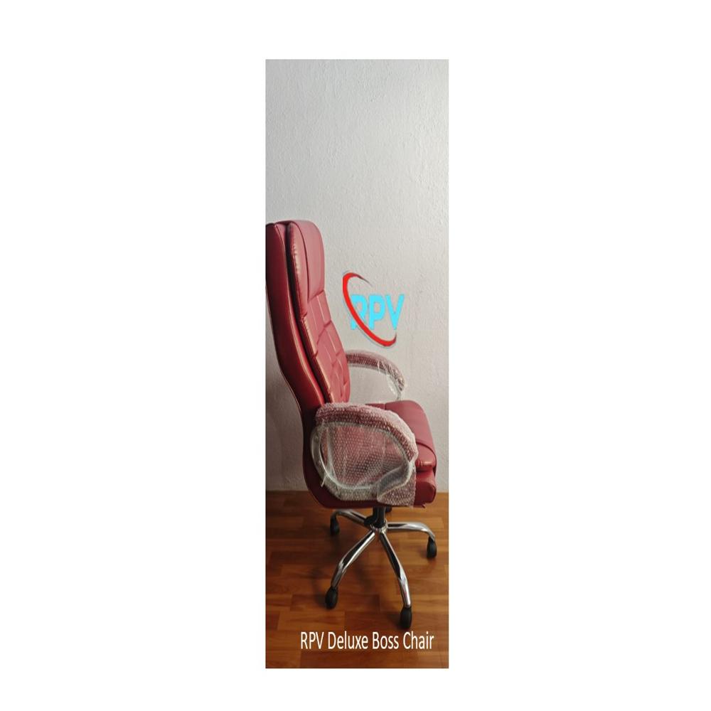 RPV Dulux Boss chair