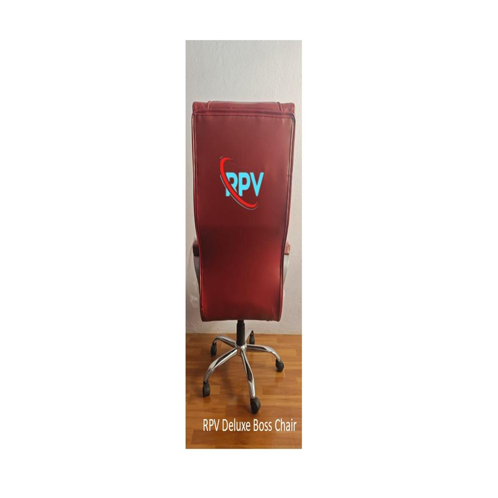 RPV Dulux Boss chair
