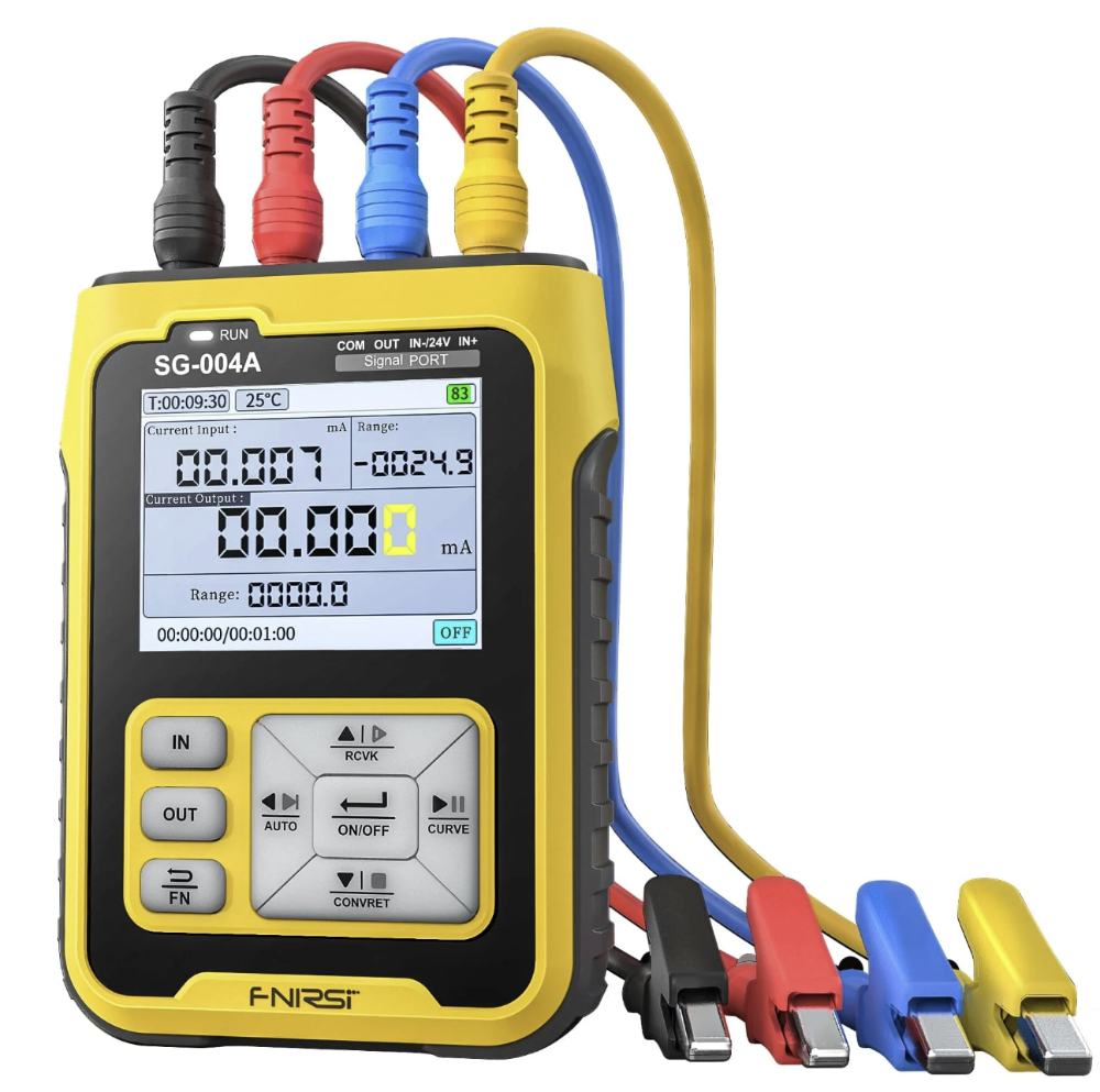 SG004A Multifunctional Signal Generator