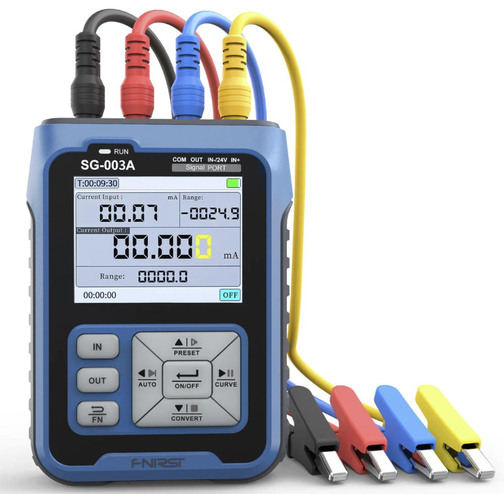 SG003A Multifunctional Signal Generator