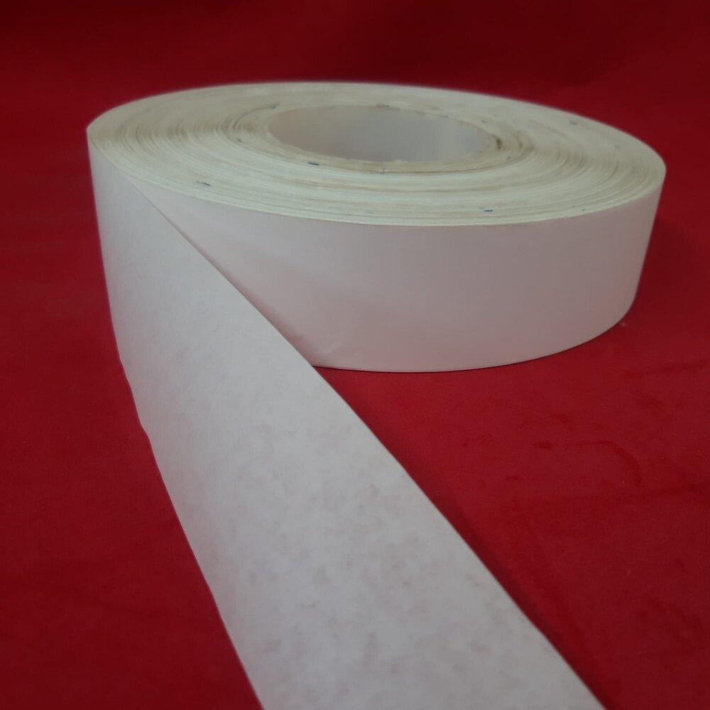 Logo Continue Printed Uncoated Paper Cyl 6000