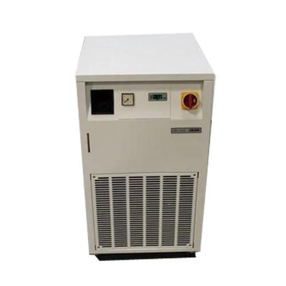 Recirculating Chiller - Color: White And Grey