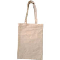 Loop Handle Cotton Bag - Capacity: 5 Kg