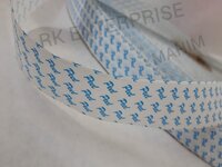 Name Printed Roll & Sheets Silicon Coated One Side 120 Gsm - Coating Material: Na