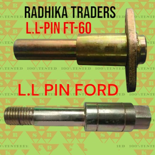 Tractor Bracket Pin