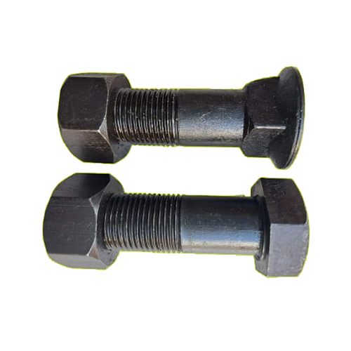 Tooth and Cutter Bolt for JBC