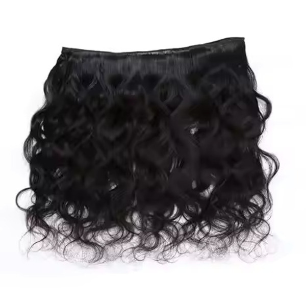 Brazilian Hair Bundle Body Wave Human Hair Bundle 22 Inch 100% Unprocessed Virgin Hair Body Wave Hair Bundle Extensions Weave