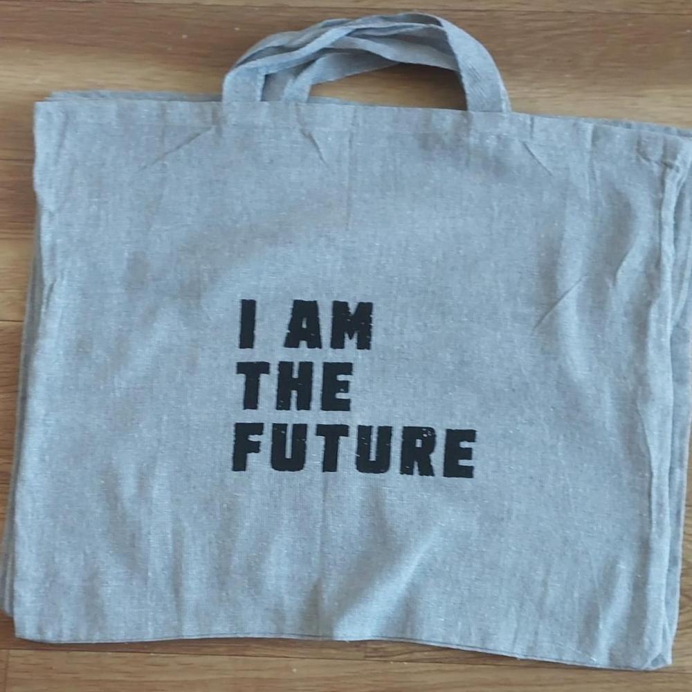 Cotton Printed Bags