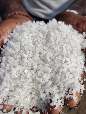 Crystal Salt