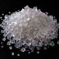 Crystal Salt - Additives: No
