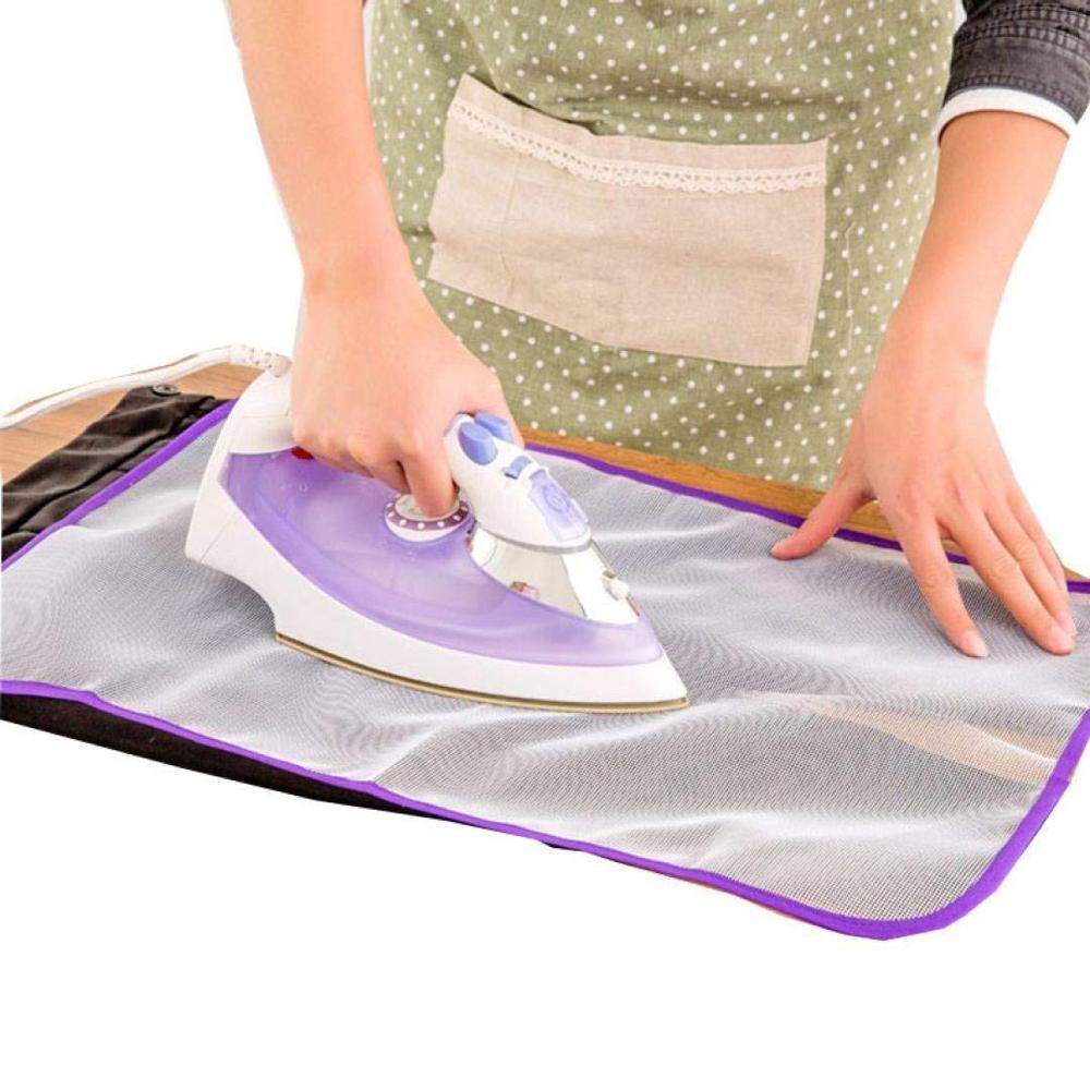 Ironing Mesh Cloth Guard