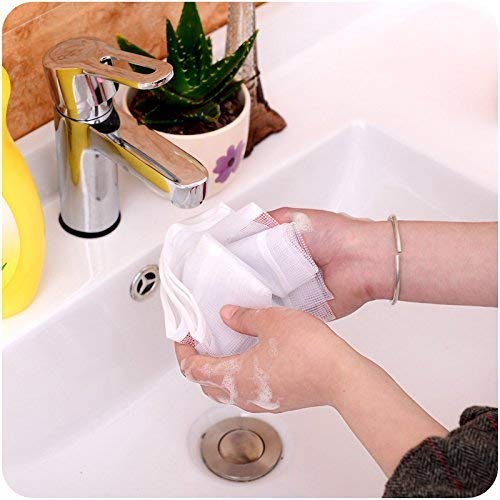 Ironing Mesh Cloth Guard