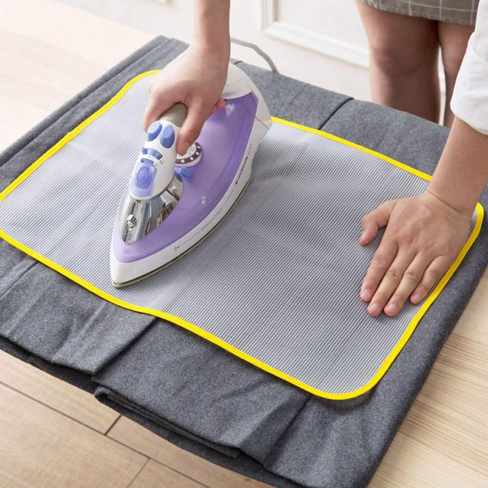Ironing Mesh Cloth Guard