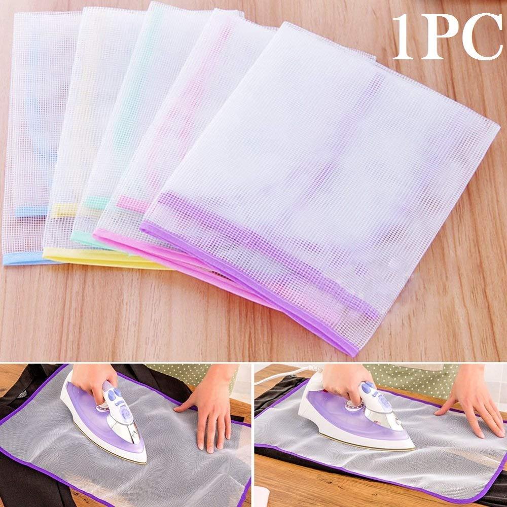 Ironing Mesh Cloth Guard