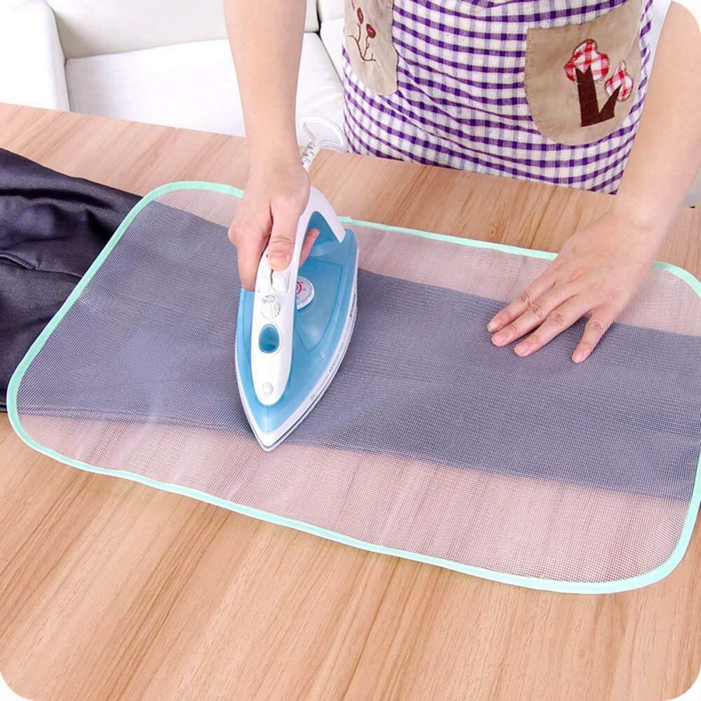 Ironing Mesh Cloth Guard