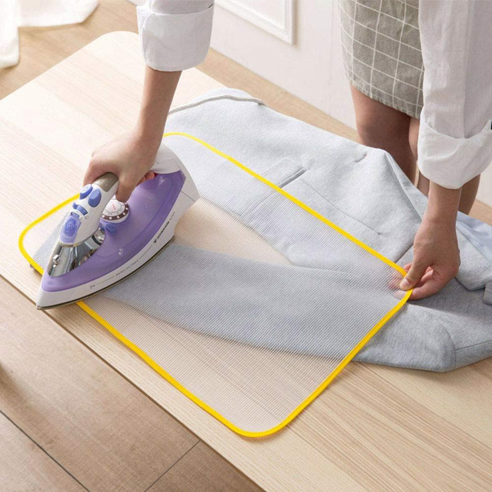 Ironing Mesh Cloth Guard