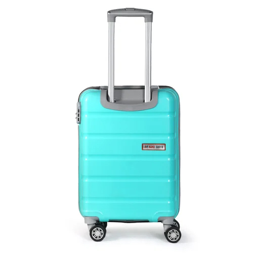 24 Inch Trolley Bag