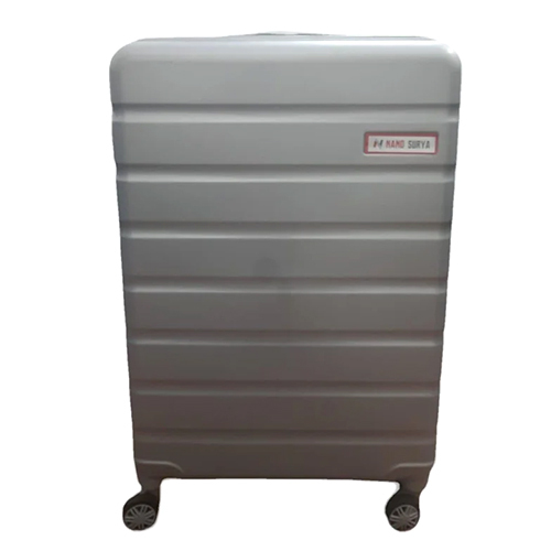 Nano Surya Grey Trolley Bag