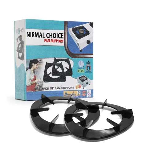 LPG Gas Stove Pan Support