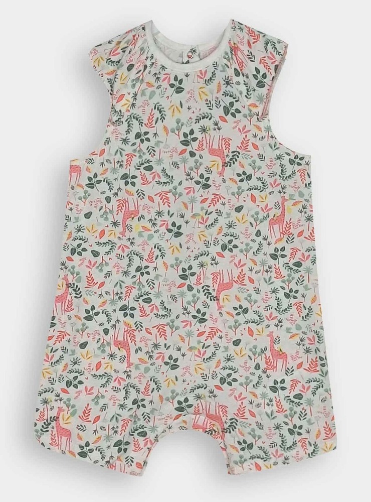 Baby Dungaree