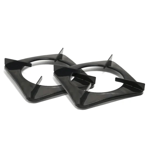 Mild Steel LPG Gas Stove Pan Support