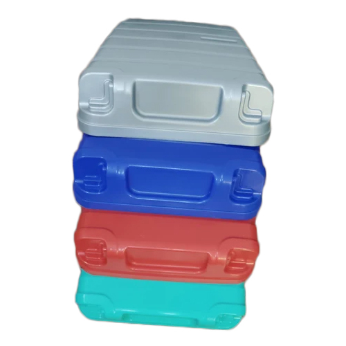 Polypropylene Shell For Trolley Bag
