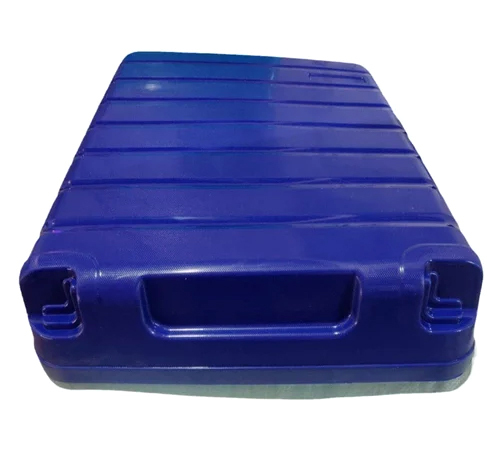 Polycarbonate Trolley Bag Body