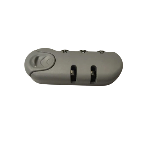 Trolley Bag Combination Lock