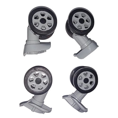 Trolley Bag 4 Wheel Set